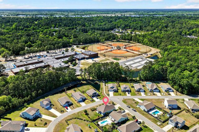 385 Castaway Key Dr., Pawleys Island, SC 29585