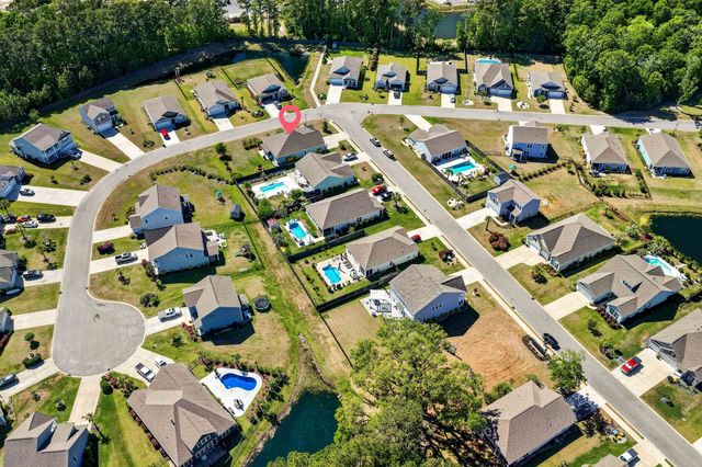 385 Castaway Key Dr., Pawleys Island, SC 29585