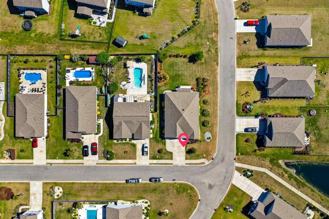 385 Castaway Key Dr., Pawleys Island, SC 29585