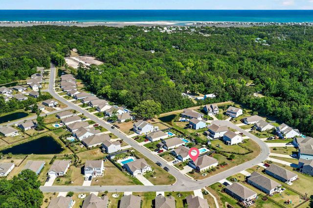 385 Castaway Key Dr., Pawleys Island, SC 29585