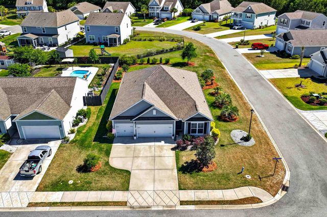 385 Castaway Key Dr., Pawleys Island, SC 29585