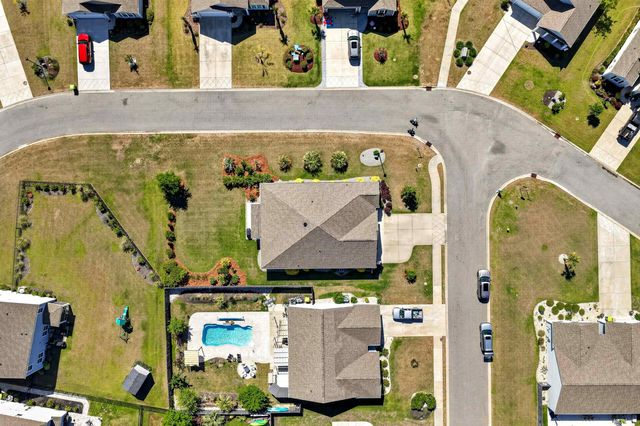 385 Castaway Key Dr., Pawleys Island, SC 29585