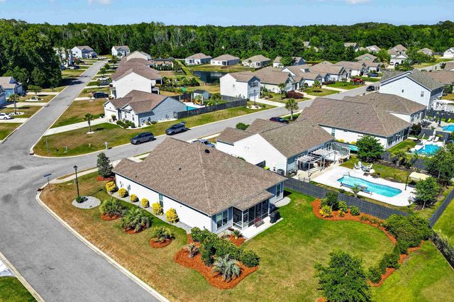 385 Castaway Key Dr., Pawleys Island, SC 29585