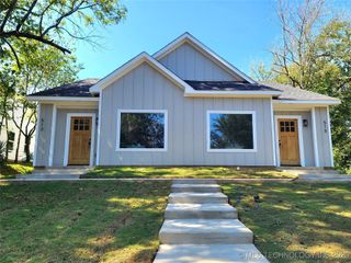 515 NE 5th Avenue, Durant, OK 74701