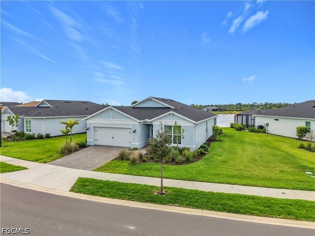 44333 Kelly DR, Punta Gorda, FL 33982