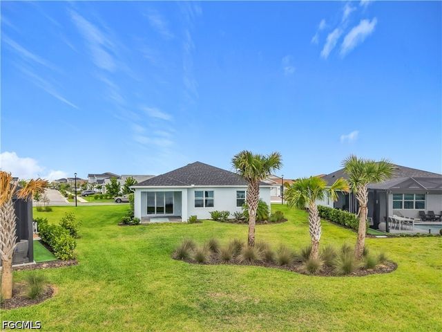44333 Kelly DR, Punta Gorda, FL 33982