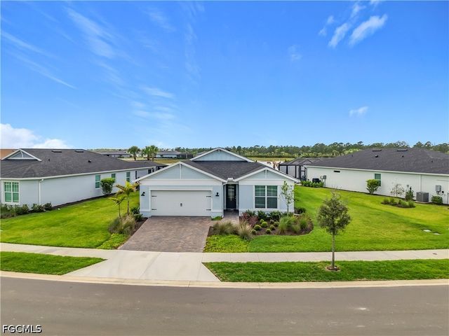 44333 Kelly DR, Punta Gorda, FL 33982