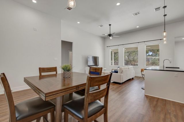 21814 Bluejay BLVD, Lago Vista, TX 78645