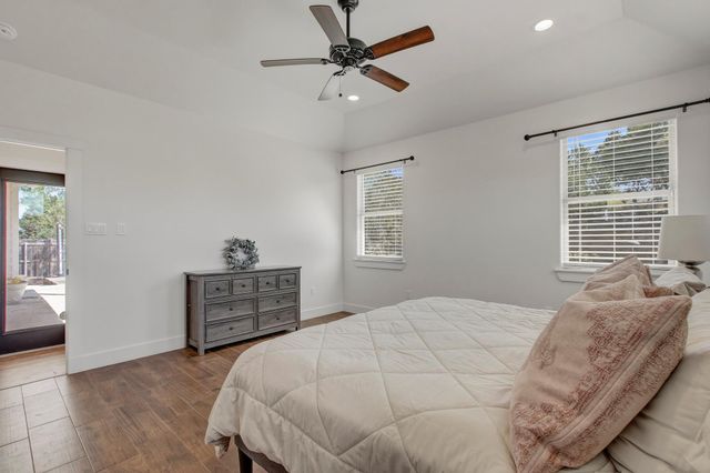 21814 Bluejay BLVD, Lago Vista, TX 78645