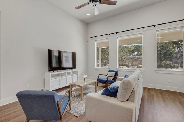 21814 Bluejay BLVD, Lago Vista, TX 78645