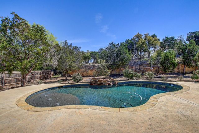 21814 Bluejay BLVD, Lago Vista, TX 78645