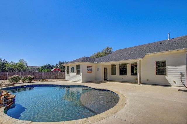 21814 Bluejay BLVD, Lago Vista, TX 78645