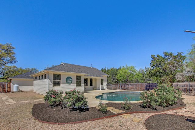 21814 Bluejay BLVD, Lago Vista, TX 78645