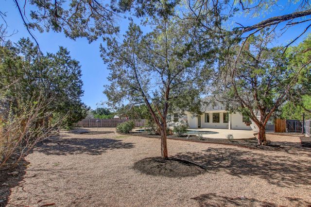 21814 Bluejay BLVD, Lago Vista, TX 78645