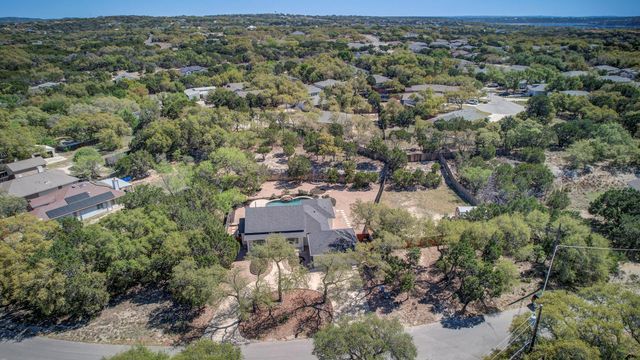 21814 Bluejay BLVD, Lago Vista, TX 78645