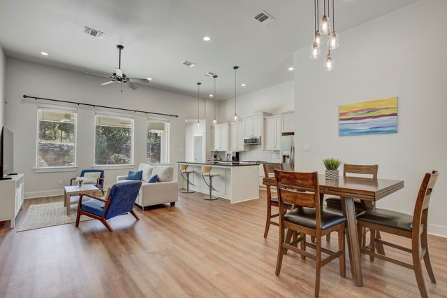 21814 Bluejay BLVD, Lago Vista, TX 78645