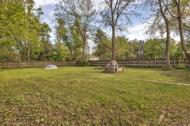 6187 Cleveland Street, Merrillville, IN 46410