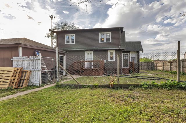 6187 Cleveland Street, Merrillville, IN 46410