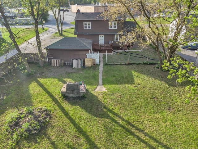 6187 Cleveland Street, Merrillville, IN 46410