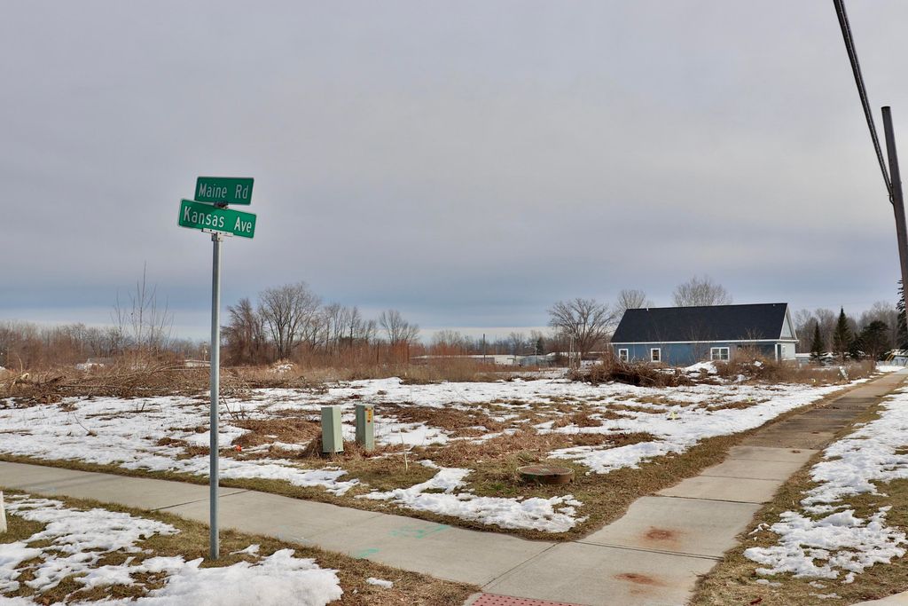 00 Kansas Avenue, Plattsburgh, NY 12903