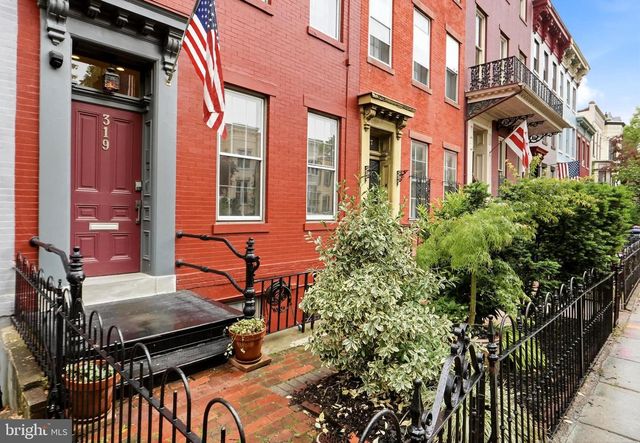 319 C ST SE, Washington, DC 20003