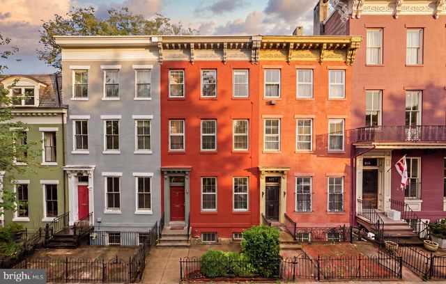 319 C ST SE, Washington, DC 20003