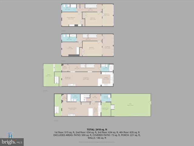 319 C ST SE, Washington, DC 20003