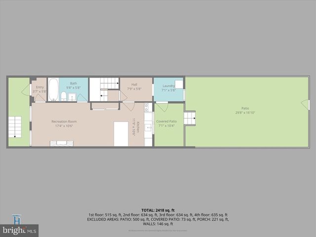 319 C ST SE, Washington, DC 20003