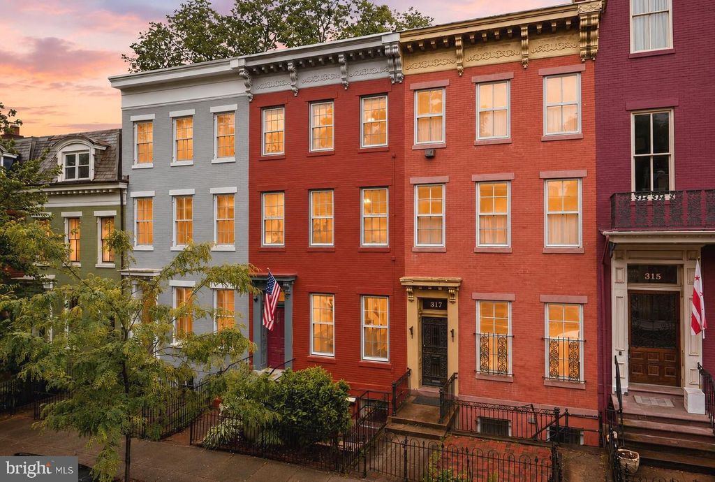 319 C ST SE, Washington, DC 20003