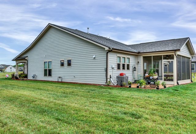 4007 Scott Ct, Spring Hill, TN 37174