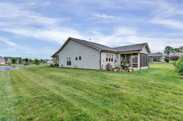 4007 Scott Ct, Spring Hill, TN 37174