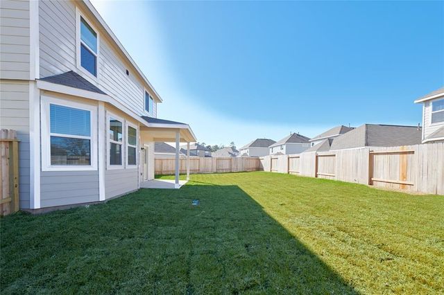 2584 Westslope Drive, Conroe, TX 77384