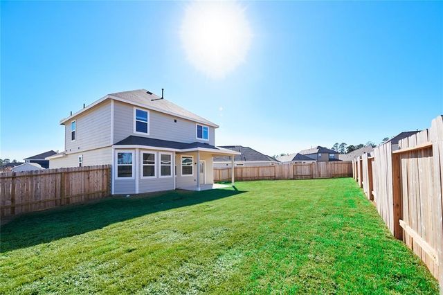 2584 Westslope Drive, Conroe, TX 77384