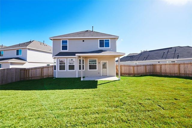 2584 Westslope Drive, Conroe, TX 77384