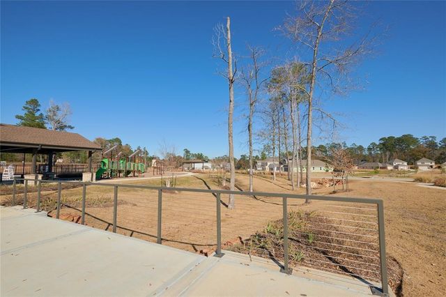 2584 Westslope Drive, Conroe, TX 77384