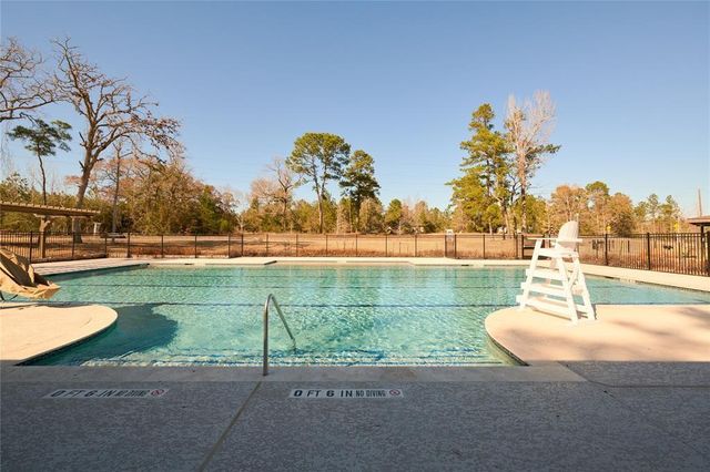 2584 Westslope Drive, Conroe, TX 77384