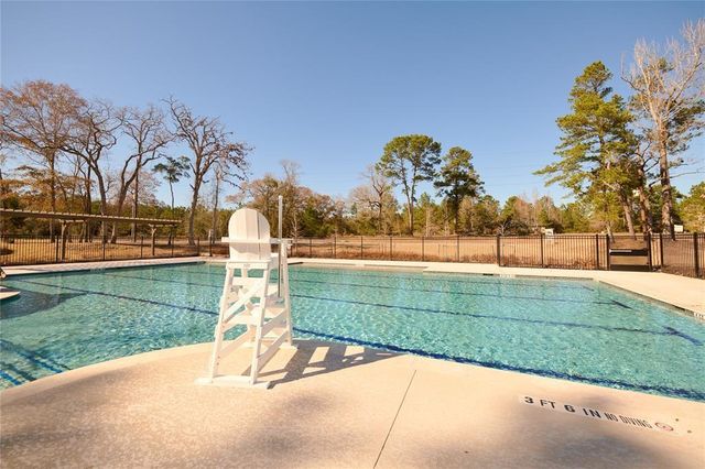 2584 Westslope Drive, Conroe, TX 77384