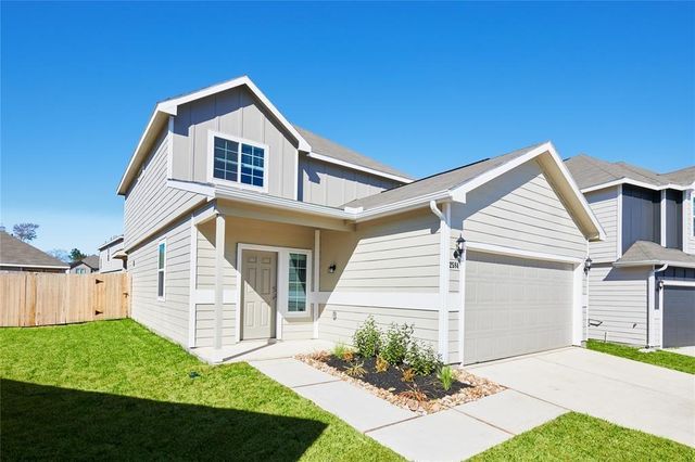 2584 Westslope Drive, Conroe, TX 77384