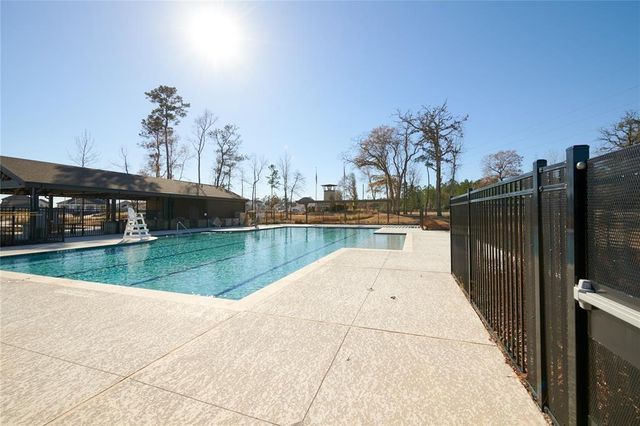 2584 Westslope Drive, Conroe, TX 77384