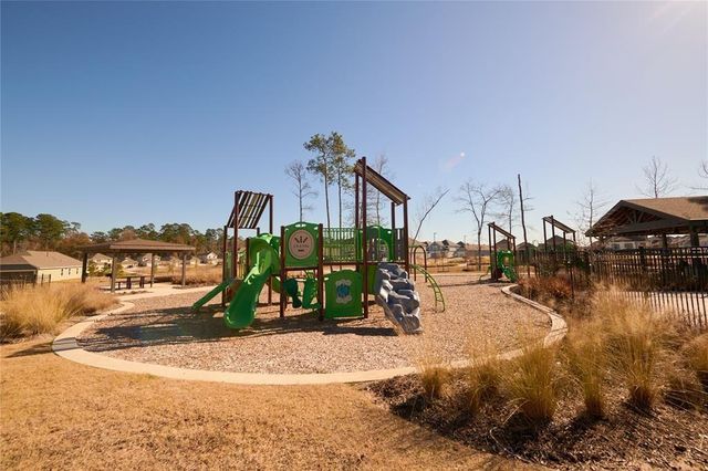 2584 Westslope Drive, Conroe, TX 77384