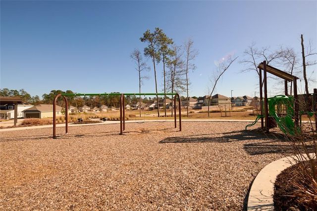 2584 Westslope Drive, Conroe, TX 77384