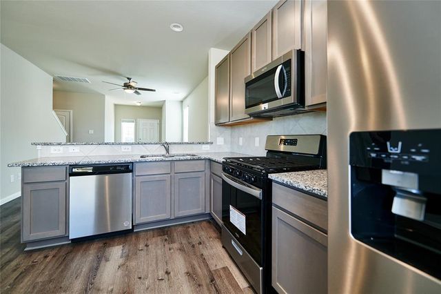 2584 Westslope Drive, Conroe, TX 77384