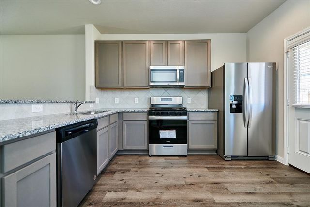 2584 Westslope Drive, Conroe, TX 77384