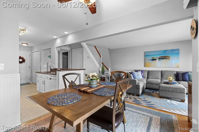 7214 Harbor Drive, Clay, MI 48001