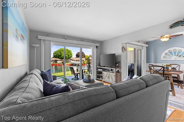 7214 Harbor Drive, Clay, MI 48001