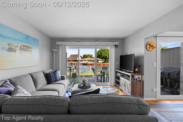 7214 Harbor Drive, Clay, MI 48001