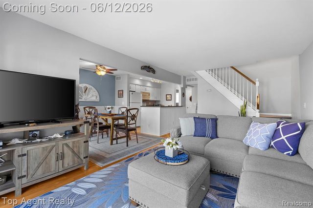 7214 Harbor Drive, Clay, MI 48001