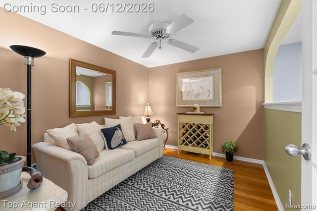 7214 Harbor Drive, Clay, MI 48001