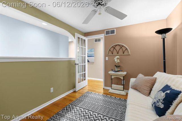7214 Harbor Drive, Clay, MI 48001