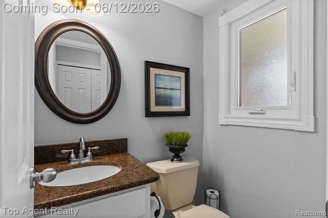 7214 Harbor Drive, Clay, MI 48001